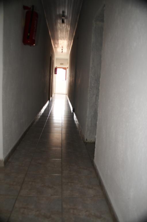 Ermioni Apartments Nea Vrasna Bagian luar foto